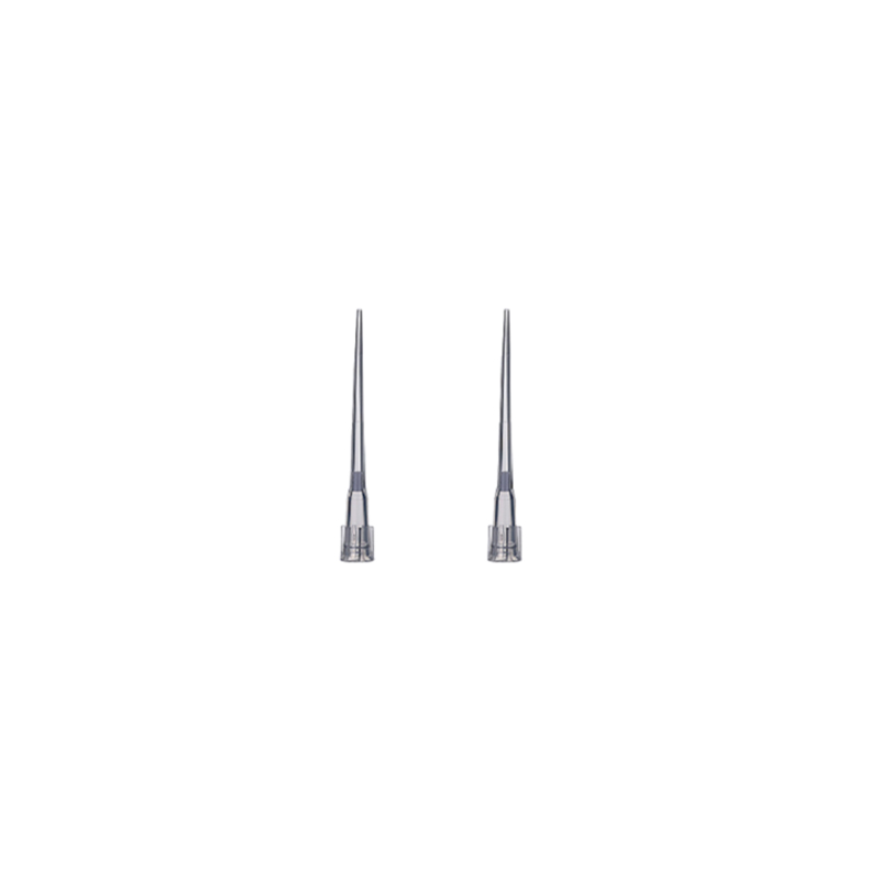 CHEMBIO 10ul Long, Natural pipette tips