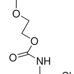 Merck 2-(PHENOXY)ETHYL N-(2-CHLOROPH - 50 MG&