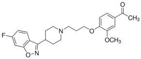 Merck ILOPERIDONE