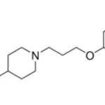 Merck ILOPERIDONE