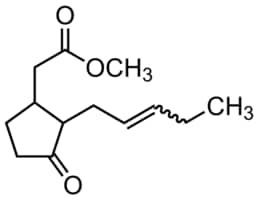 Merck METHYL JASMONATE, >=98%, STABILIZED, FG