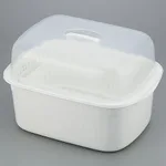 AS ONE Draining Basket PP, 탈수바구니