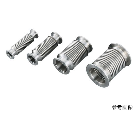 AS ONE Flexible Bellow, 플렉시블 벨로즈