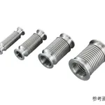 AS ONE Flexible Bellow, 플렉시블 벨로즈