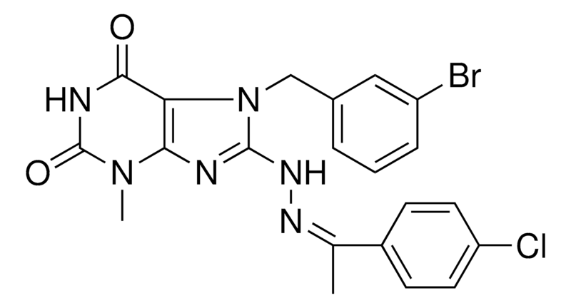 Merck R27,128-4 - 10 MG