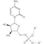 Merck POLYCYTIDYLIC ACID (5``) POTASSIUM