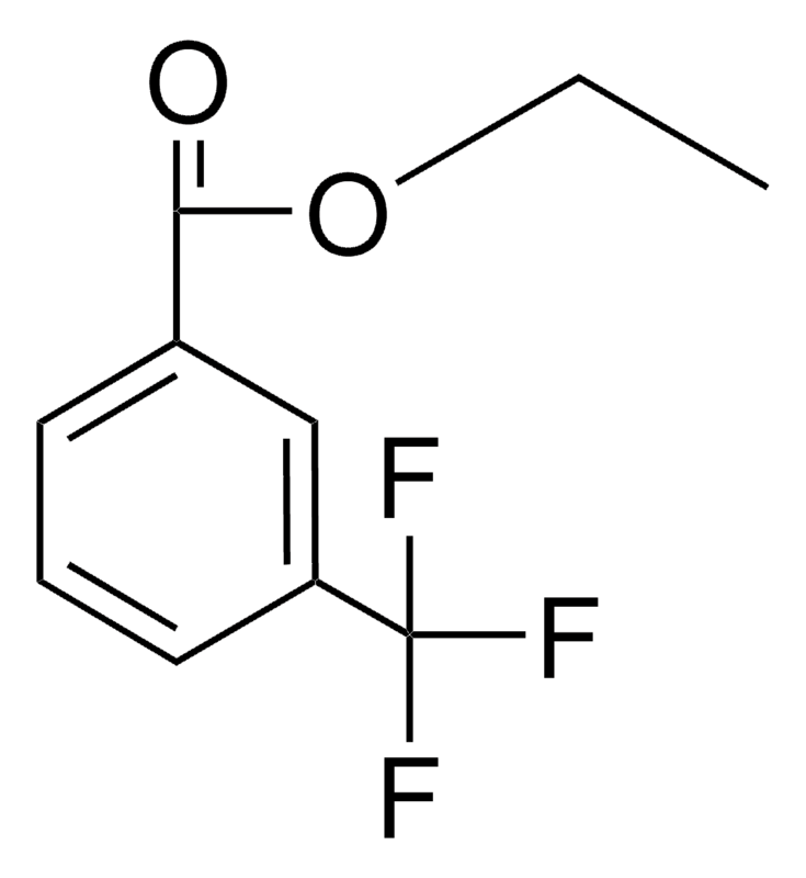 Merck ETHYL A,A,A-TRIFLUORO-M-TOLUATE-