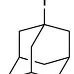 Merck 1-IODOADAMANTANE, 98%