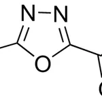 Merck Ethyl 5-(4-fluorophenyl)-1,3,4-oxadiazole-2-carboxylate