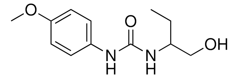 Merck 1-(1-HYDROXYMETHYL-PROPYL)-3-(4-