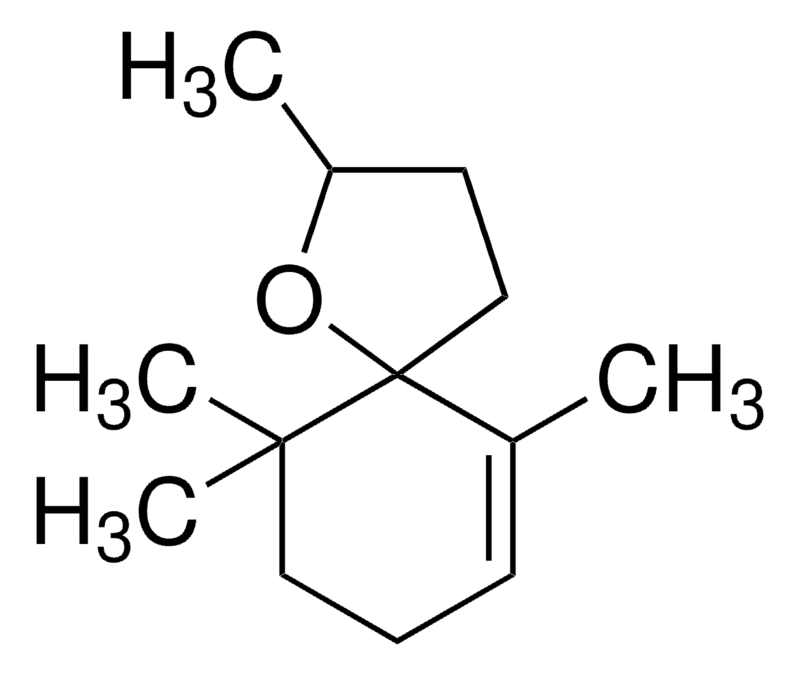 Merck Theaspirane