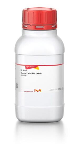 Merck CASEIN, VITAMIN TESTED