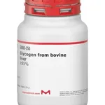Merck GLYCOGEN FROM BOVINE LIVER, PURITY >= 8