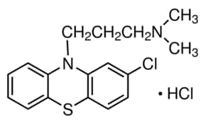 Merck CHLORPROMAZINE HYDROCHLORIDE