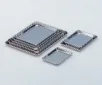 AS ONE Stainless Square Tray, 각형 스테인리스 트레이