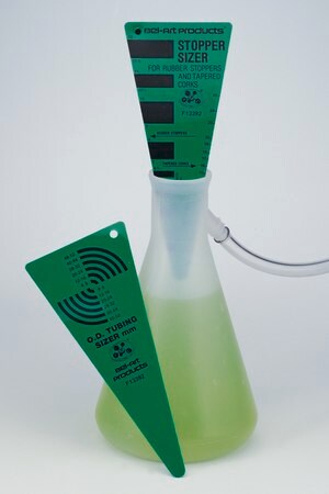 Merck SP Bel-Art(R) Stopper and Tubing Sizer