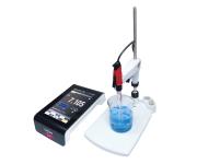 AS ONE Desktop pH Meter, 탁상형 pH미터