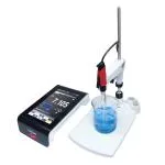 AS ONE Desktop pH Meter, 탁상형 pH미터