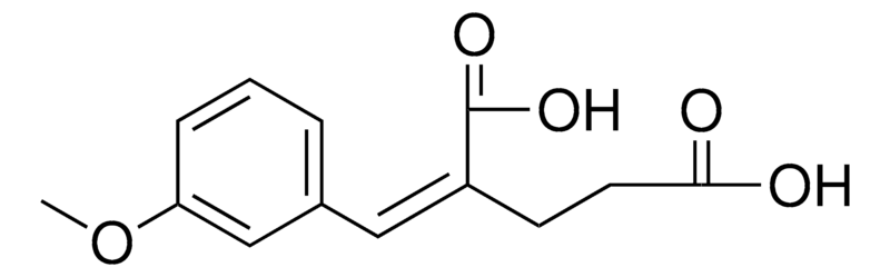 Merck 2-(3-METHOXY-BENZYLIDENE)-PENT - 25 MG&