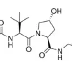 Merck (S,R,S)-AHPC-PEG1-NH2 HYDROCHLORIDE