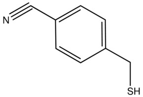 Merck 4-(MERCAPTOMETHYL)BENZONITRILE