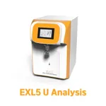 VIVAGEN EXL5 U Analysis/ 초순수(Type l) 시스템