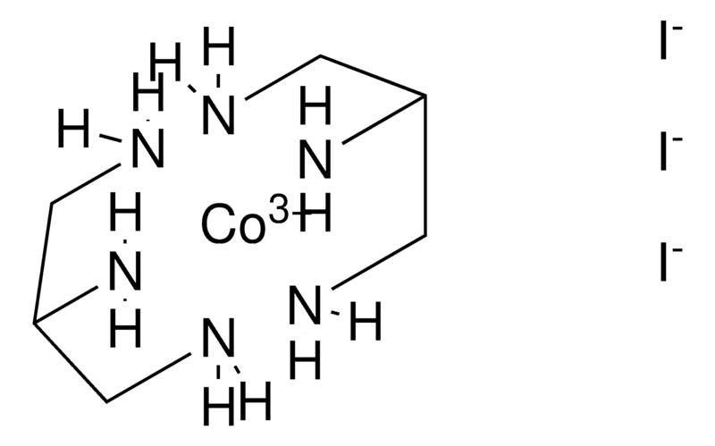 Merck BIS(1,2,3-PROPANETRIYLTRIAMMIN - 50 MG&