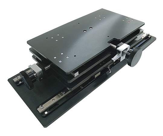 AS ONE Optical Stage(High Load X-Y), 스테이지(고하중XY축)