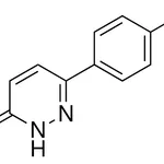 Merck 6-(4-CHLOROPHENYL)-3(2H)-PYRIDA-