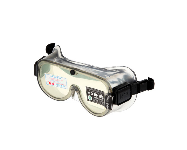 AS ONE Safety Goggle, 분진용고글