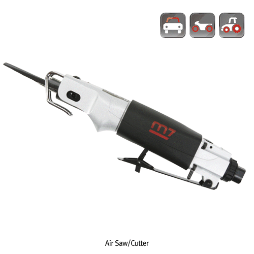 Daihan Science 에어 톱, Air Saw/Cutter