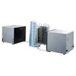 Thermo Fisher Scientific QuantStudio Absolute Q AutoRun Digital PCR Suite, dual configuration system