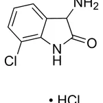 Merck 3-Amino-7-chloro-1,3-dihydro-2H-indol-2-one hydrochloride