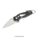 Daihan Science 멀티툴, 소형 다용도, Compact Multifunction Tools