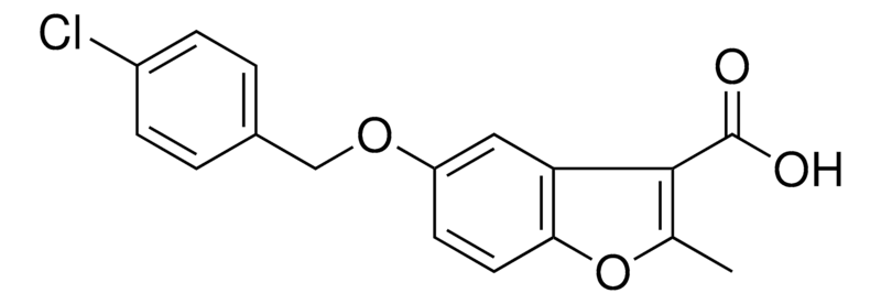 Merck 5-(4-CHLORO-BENZYLOXY)-2-METHYL - 10MG &