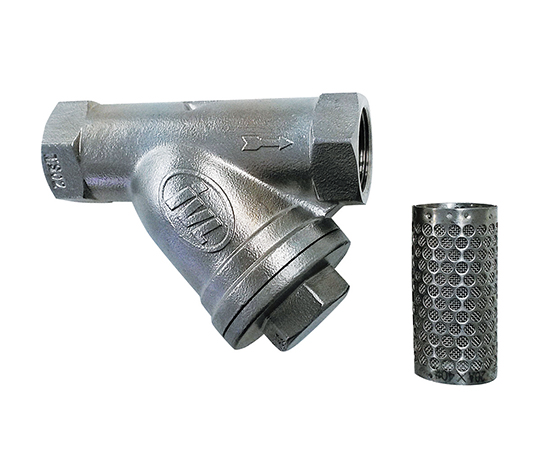 AS ONE Stainless Steel Strainer, 스테인리스제 스트레이너