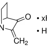 Merck 2-METHYLENE-3-QUINUCLIDINONE HYDRO- &