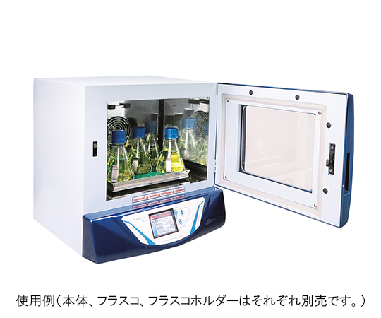 AS ONE Shaking Incubator (Room Temp. +5 ~ 85℃), 진탕 인큐베이터 (실온+5 ~ 85℃)