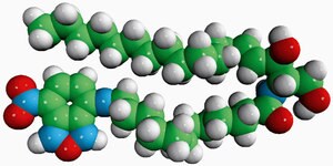 Merck C12-NBD CERAMIDE
