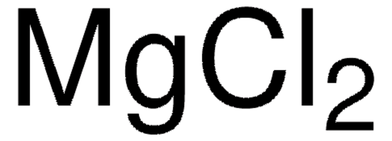 Merck MAGNESIUM CHLORIDE ANHYDROUS FOR SYNTHES