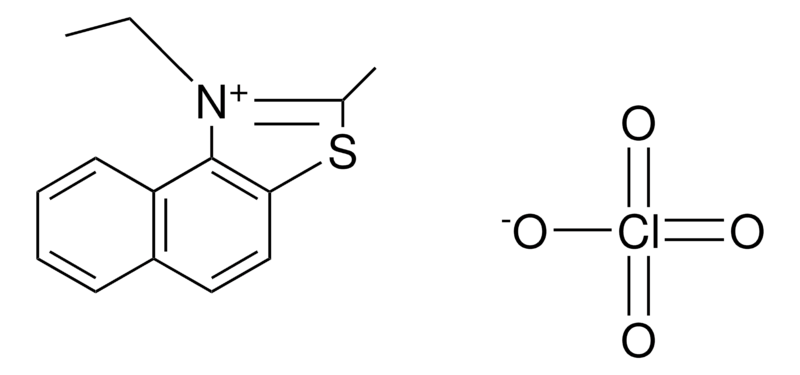 Merck 3-ETHYL-2-METHYLNAPHTHO(1,2-D) - 10 MG&