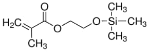 Merck 2-(TRIMETHYLSILYLOXY)ETHYL METHACRYLATE&
