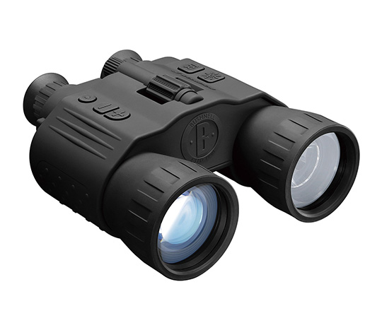 AS ONE Digital Night Vision (Equinox), 디지털 나이트 비전 (에퀴녹스)