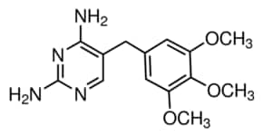 Merck TRIMETHOPRIM CRYSTALLIZED, >= 99.0% &