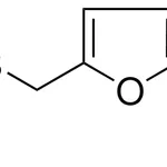Merck (5-FORMYL-2-FURYL)METHYL THIOCYA-