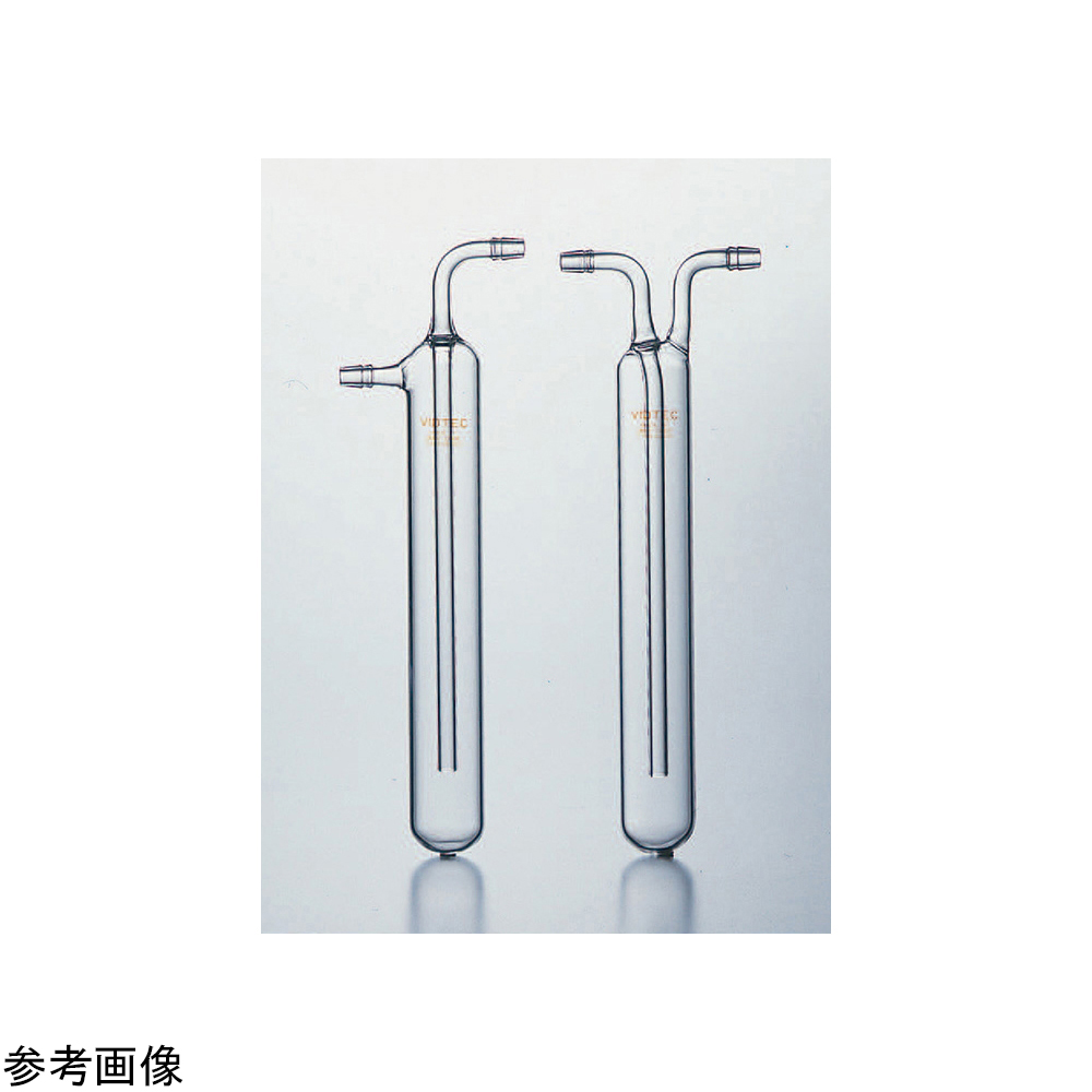 AS ONE Cold Trap, 콜드 트랩