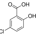 Merck 5-CHLOROSALICYLIC ACID, 98%