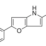 Merck METHYL 2-(4-METHYLPHENYL)-4H-FUR-