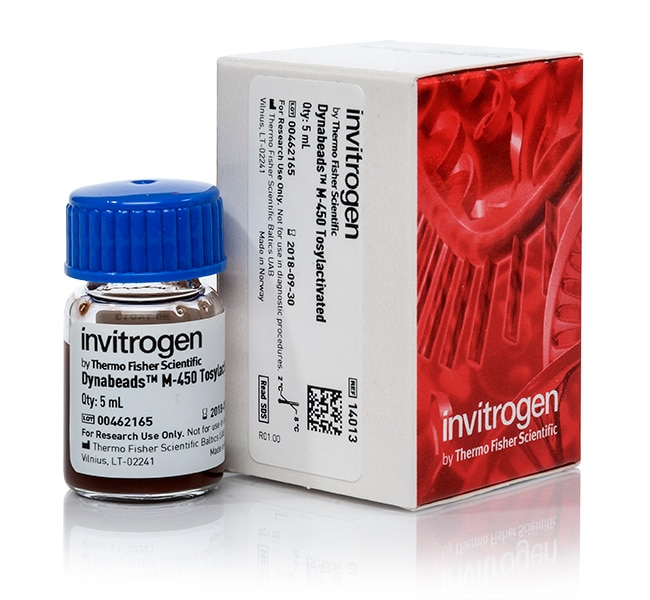 Thermo Fisher Scientific Dynabeads M-450 Tosylactivated