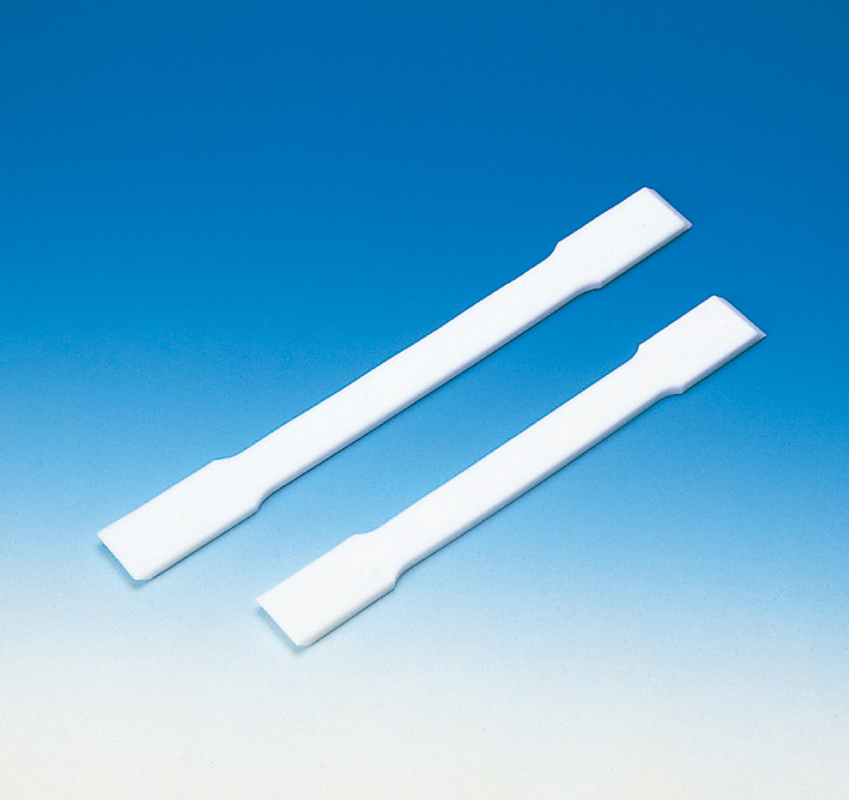 Flon Industry PTFE spatulas / PTFE스패츌라